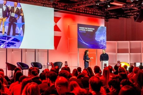 Internationale Tourismusbörse Berlin - ITB Berlin, Convention