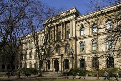 Museum für Naturkunde
