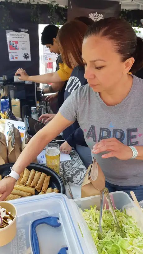 BERLIN CHILI FEST Mai 2023