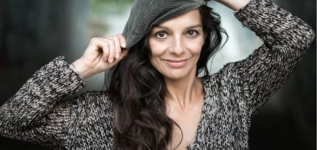 Vasiliki Roussi