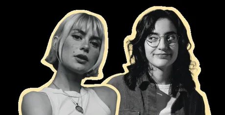 Ana Lucia & Alli Neumann