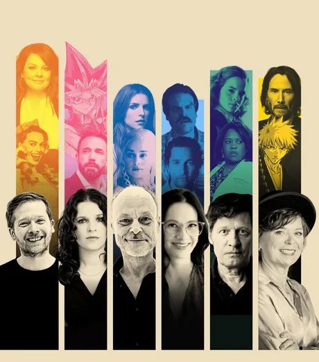 Synchronsprecher Live on Stage - Synchronsprecher Live on Stage