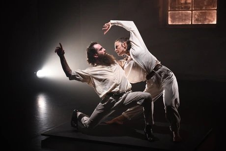 PULSE - A dialogue of instincts