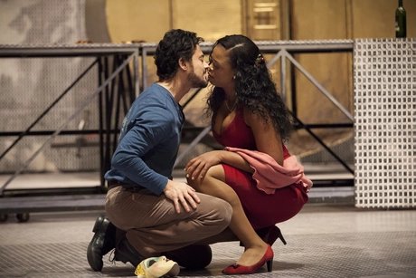 L’elisir d’amore