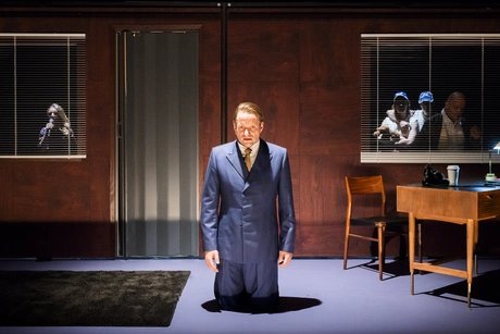 Tod eines Handlungsreisenden