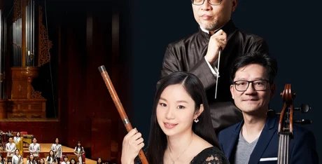 Taiwan Panorama - TCO 2026 European Tour