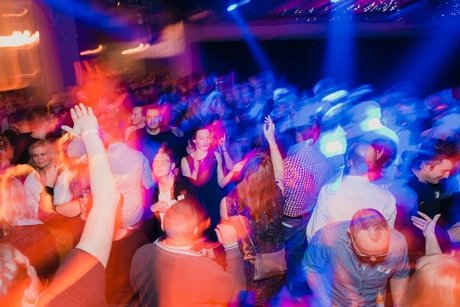 Date Night Berlin - Party