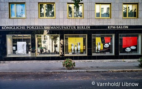 Design Charlottenburg