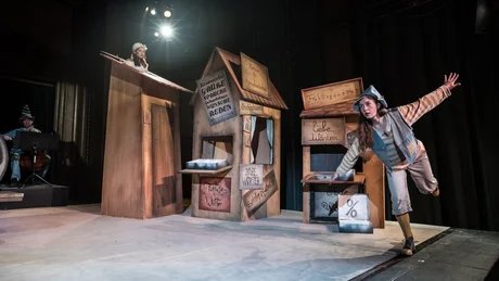 Die große Wörterfabrik