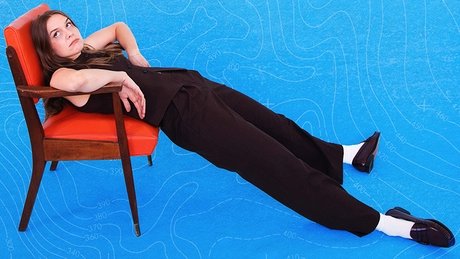 Laura Ramoso - The Calm Down Tour