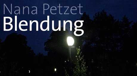 »Nana Petzet. Blendung« – HAP Grieshaber-Preis der VG Bild-Kunst 2023