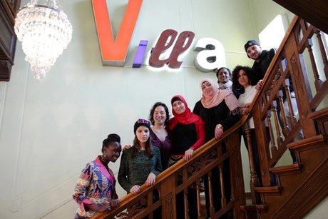 Villa Global – Next Generation