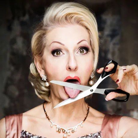 Desirée Nick - Die spitzeste Zunge der Nation