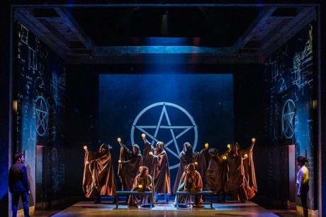 Dan Browns: Der Da Vinci Code - Sakrileg