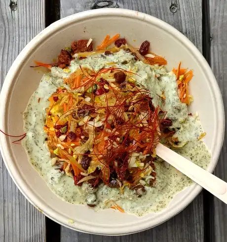 Pistachio Street Food Festival 2023