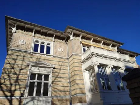 Villa in Lichterfelde West