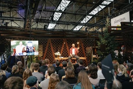 Berlin Travel Festival 2019 - Speakers