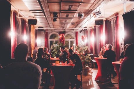 Date Night Berlin - Speed-Dating