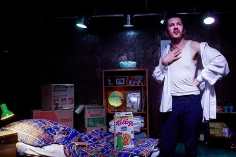 Awkward Conversations with Animals I’ve F*cked