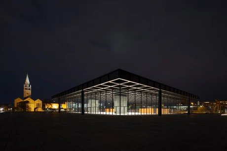 Neue Nationalgalerie