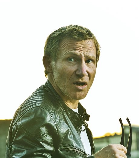 Roland Jankowski: „Sie nannten ihn Overbeck“