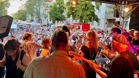 Kreuzberg Festival 2025