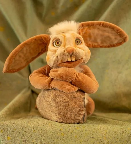 Theater Nicole Gospodarek - Hasen pfeifen nicht