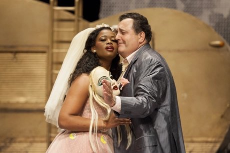 L’elisir d’amore