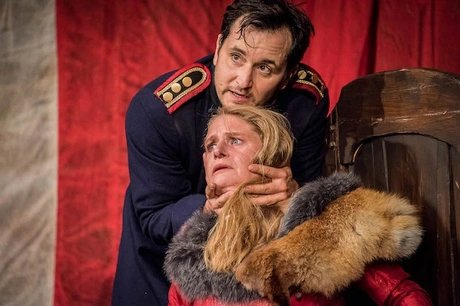 Hamlet - Hexenberg Ensemble