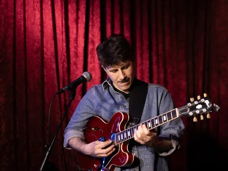 Iakovos ‚Jako’ Symeonidis