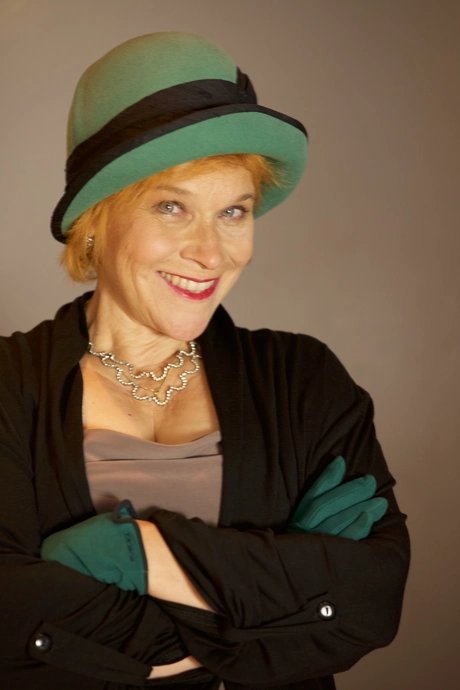 Chanson-Nette Jeannette Urzendowsky