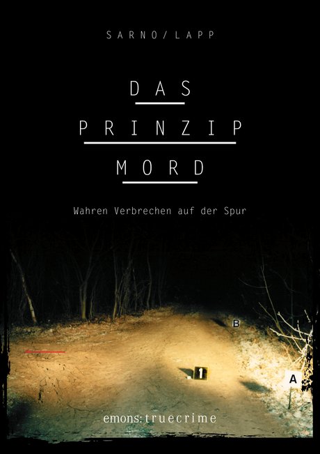 Das Prinzip Mord