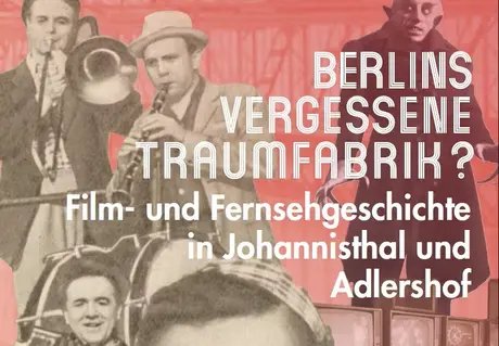 Museen Treptow-Köpenick | Gestaltung Claudia Bachmann