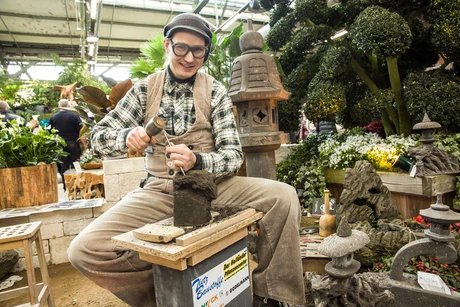 Gartenträume Berlin