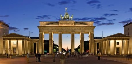 Brandenburger Tor