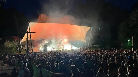 Freilichtbühne Weißensee