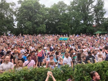 Freilichtbühne Weißensee