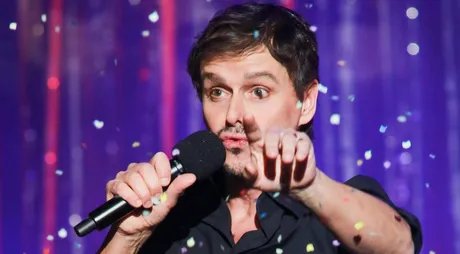 Felix Martin: <br>"Sternstunden des Musicals 2"
