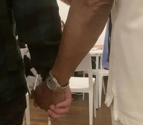 Hand in Hand