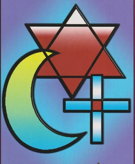 Abrahamitische Religionen