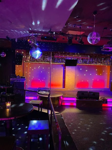 Monster Ronson's Ichiban Karaoke
