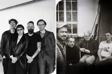 jazzexzess w/ WOBBLE8 + CHRISTIAN MARIEN QUARTETT