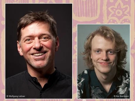Walter Prettenhofer & Noah Stehle