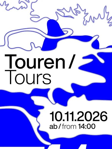 Kunstwoche der Kommunalen Galerien Berlin: Touren