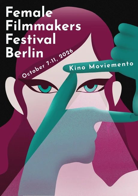 Female Filmmakers Festival Berlin