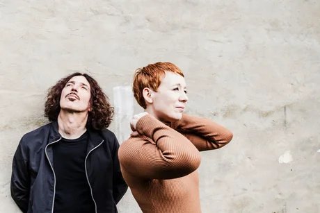 Kleinkunstpop aus der tiefsten Provinz - Shakti und Matze
