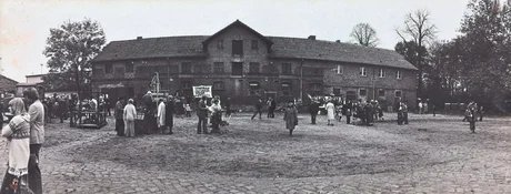 Domäne Dahlem 1976