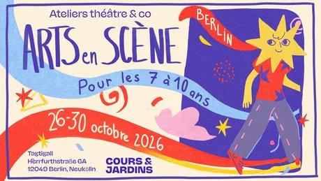 art en scene