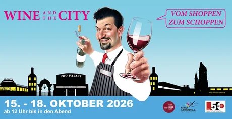 WINE in the CITY