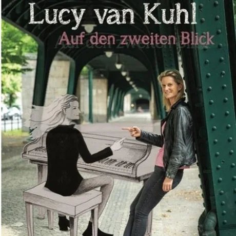 Lucy van Kuhl Lucy van Kuhl Deutsch